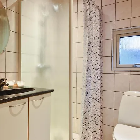 Cozy In Ringkobing With Kitchen * Sondervig