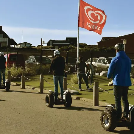 Ternedalen Semesterbostad *