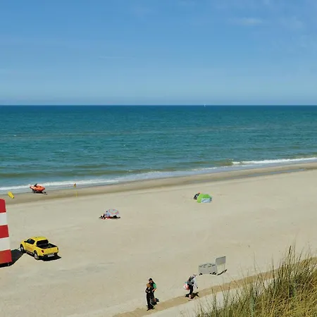 Piękny Dom Z 4 Sypialniami W Ringkøbing *