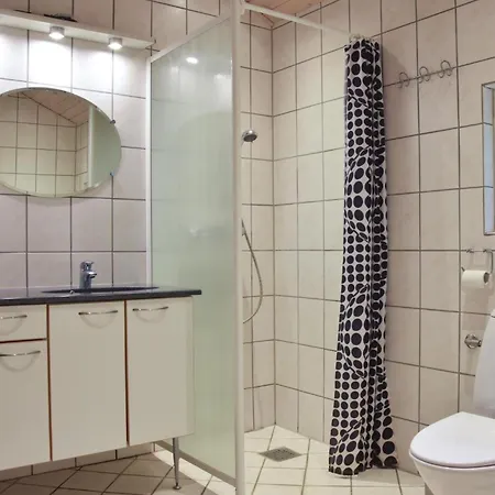 Piękny Dom Z 4 Sypialniami W Ringkøbing *