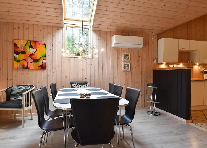 Tatil Evi Ternedalen