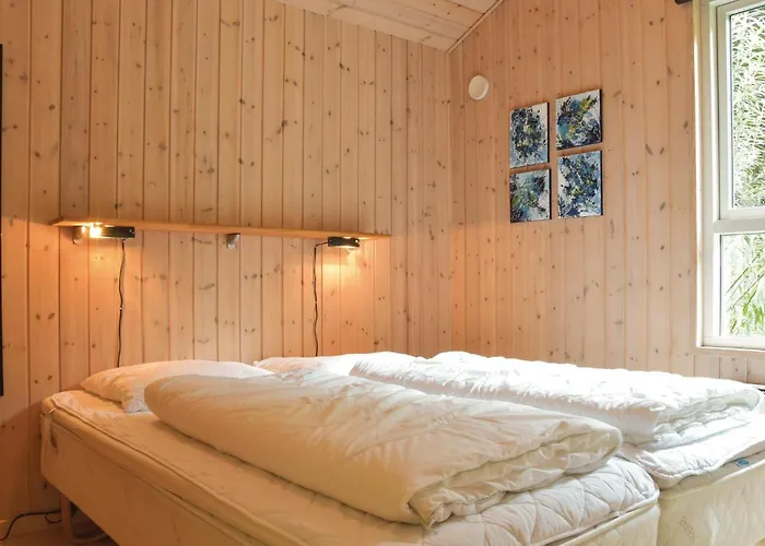 Tatil Evi Ternedalen Ringkøbing