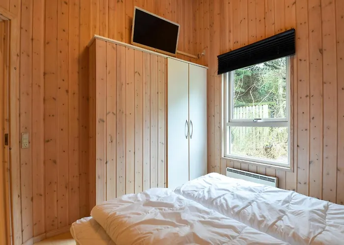 Ternedalen Tatil Evi *