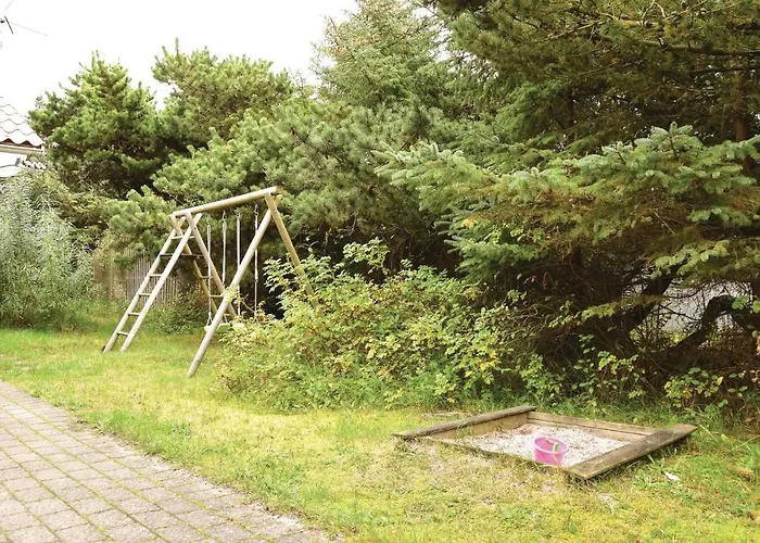 Ternedalen * Ringkøbing